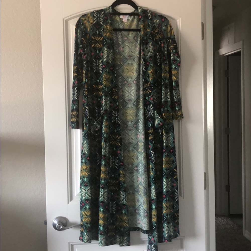 Sarah Cardigan